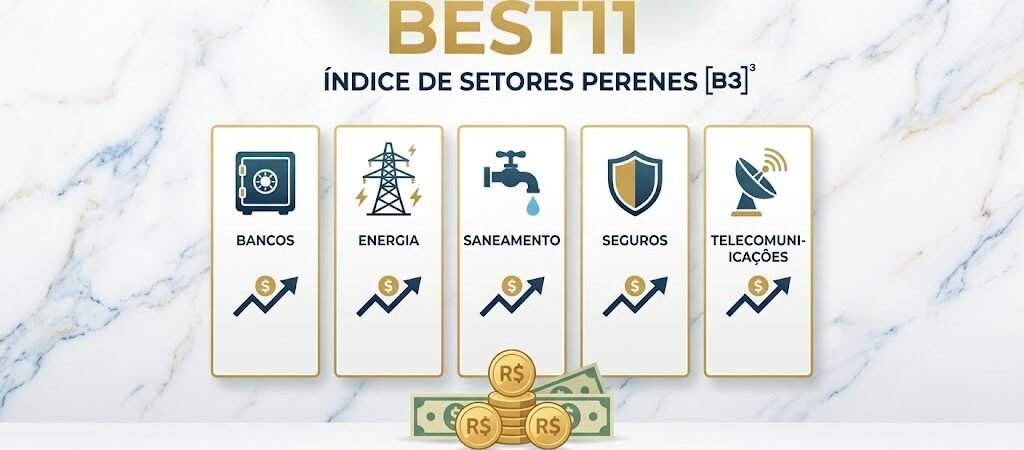 BEST11: Como Funciona o ETF que Paga Dividendos Mensais? (Guia Completo)